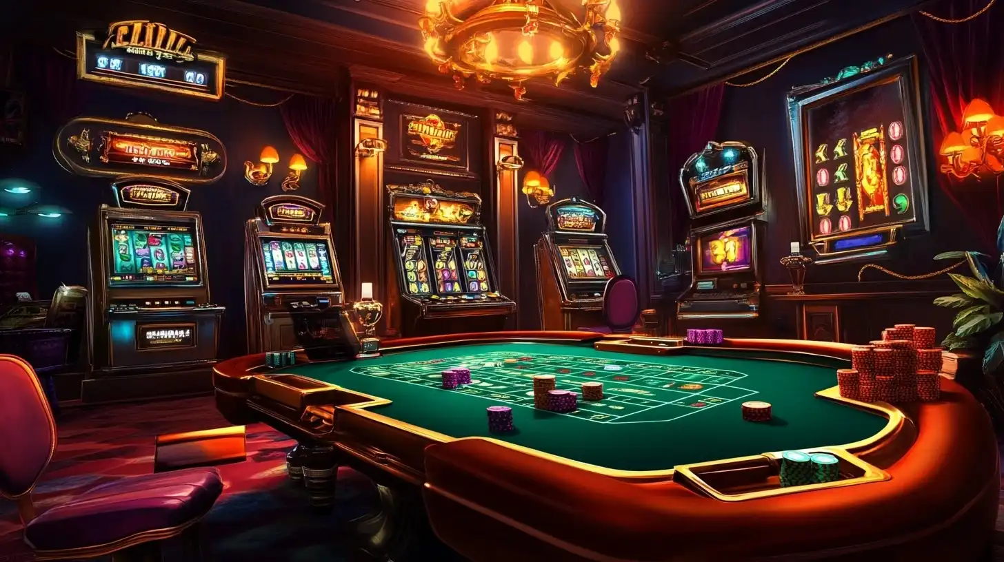 Guia de Apostas e2bet-casino-