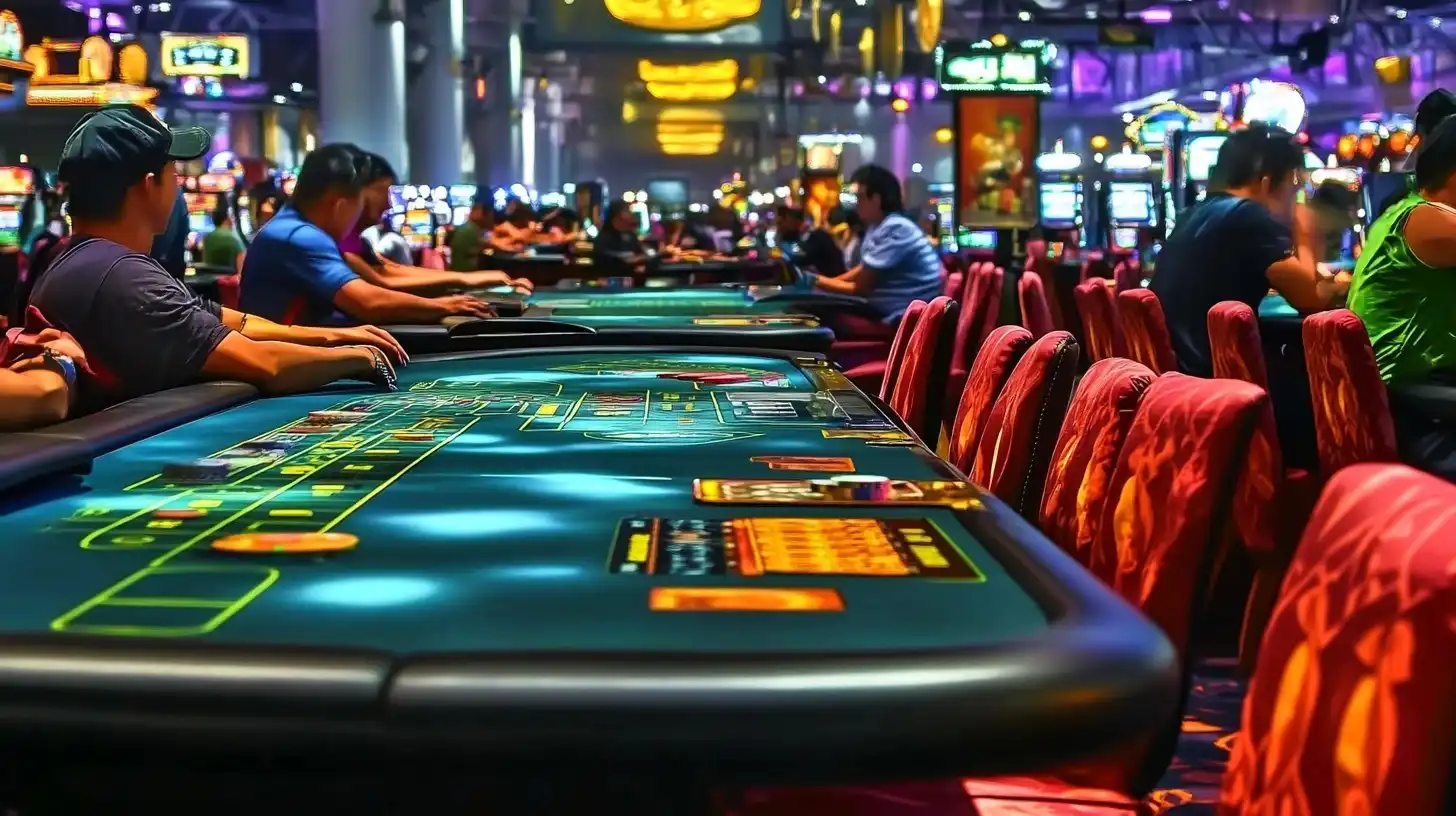 e2bet-casino- Affiliate Login