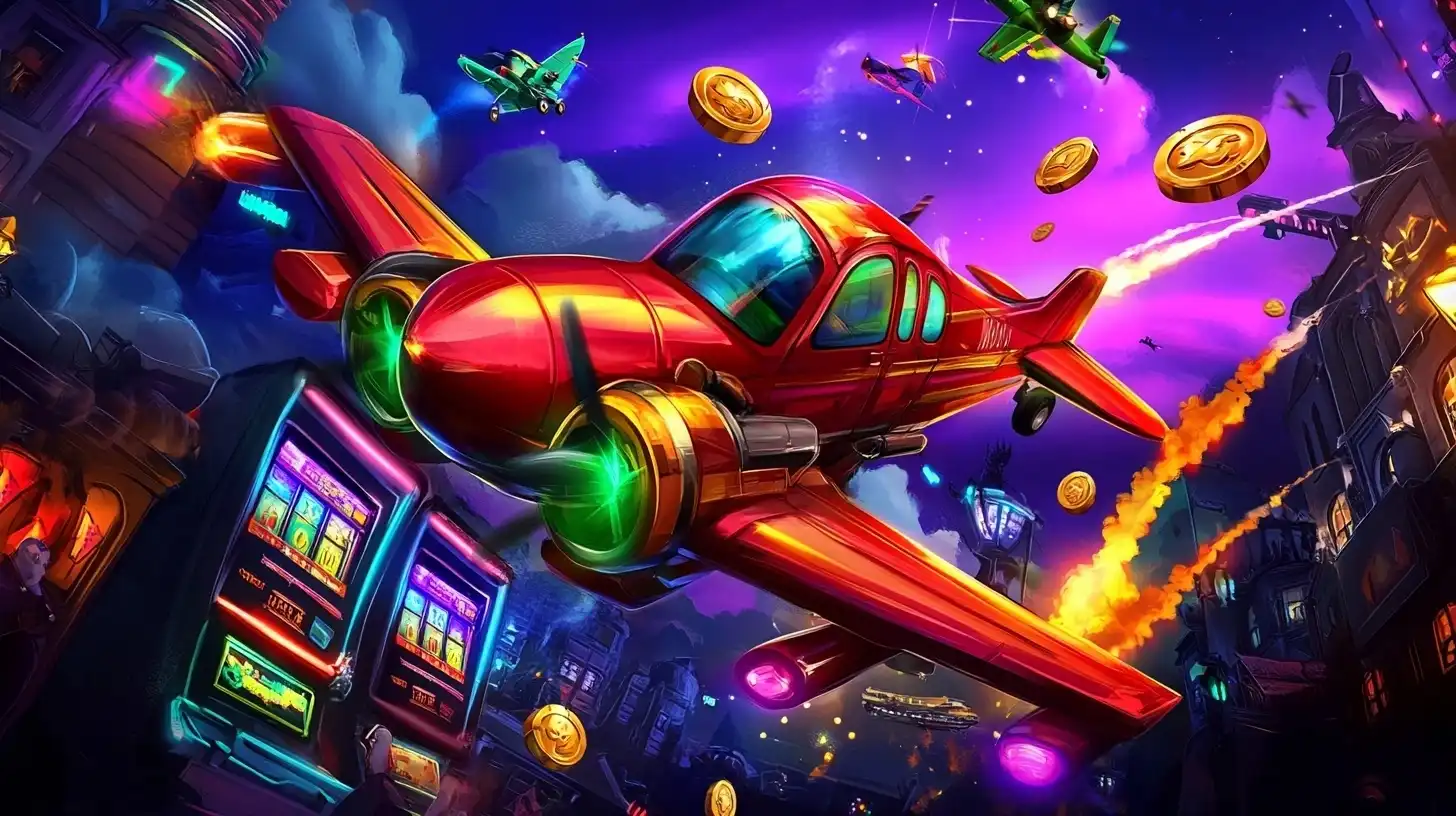 Best Slot Games