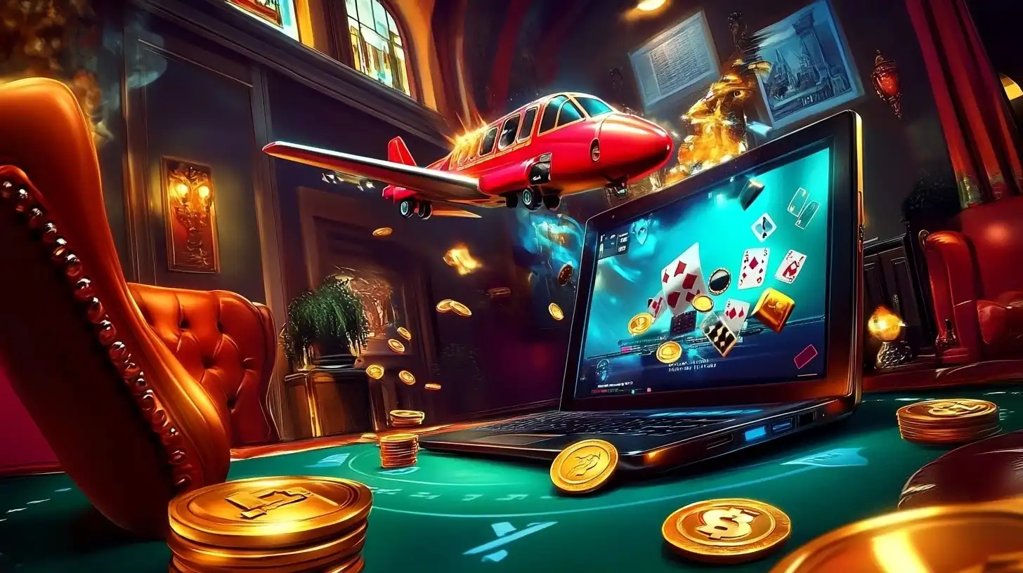 Esports & VR Gaming